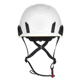 MSA V-Gard H2 Pro Safety Helmet with Fas-Trac III and MIPS