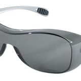 MCR Safety Law OG1 OTG Series Safety Glasses