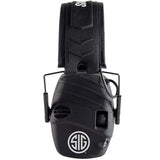 AXIL TRACKR BT Electronic Ear Muffs — Foldable, Water-Resistant