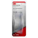 3M 2800 OTG Eyeglass Protectors Safety Goggles