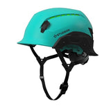 STUDSON SHK-1 Vented Safety Helmet, Type 2