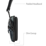 Howard Leight Impact Sport Camo Electronic Ear Muffs — NRR 22