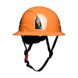 Malta Dynamics APEX Type 2 Vented Safety Helmet (Class C)