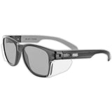 MAGID Y50 Safety Glasses, ANSI Z87.1+