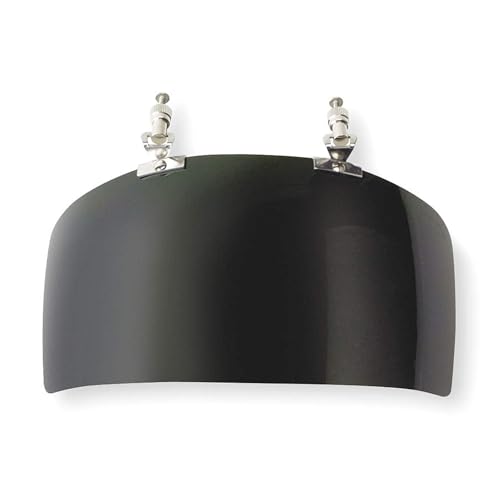 Sellstrom 32188 Replacement Flip Front Visor for DP4 Series S Face Shield