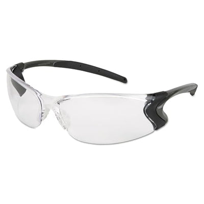MCR Safety BackDraft BD1 Series Safety Glasses