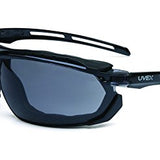 Uvex Tirade Sealed Safety Eyewear