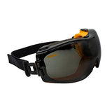DEWALT Concealer Safety Goggle