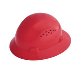 Jackson Safety Advantage Full-Brim Hard Hat