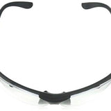 Radians CH1-90 Revelation Anti-Fog Clear Safety Goggles