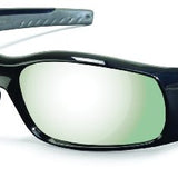 MCR Safety Swagger SR1 Series Safety Glasses