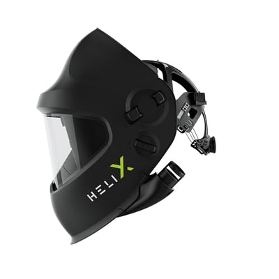 MSA Optrel Helix Pure Air CLT Welding Helmet (e3000X PAPR)