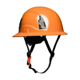 Malta Dynamics APEX Type 2 Non-Vented Safety Helmet (Class E)
