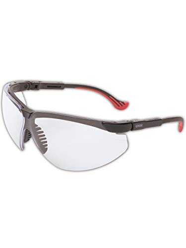 Honeywell Uvex Genesis XC Safety Glasses