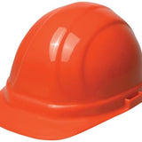 ERB Omega II Full-Brim Hard Hat