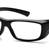 Pyramex Emerge Safety Glasses with Reader Lenses