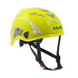 KASK SuperPlasma HD Hi-Viz Safety Helmet
