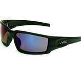 UVEX Hypershock Safety Glasses