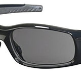 MCR Safety Swagger SR1 Series Safety Glasses
