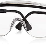 Uvex S0558X Astrospec Anti-Fog Clear Safety Goggles