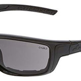 MCR Safety Swagger SR5 Series Safety Glasses