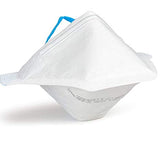 Kimberly-Clark 53358 KIMTECH N95 Pouch Disposable Respirator