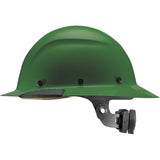 Lift Safety DAX Fiber Resin Full Brim Hard Hat