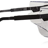 Uvex S0558X Astrospec Anti-Fog Clear Safety Goggles