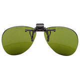 3M Infrared Welding Flip-Up Shade 3 Safety Glasses (Fits Over)