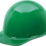 MSA Skullgard Cap Style Hard Hat, Fas-Trac III Suspension
