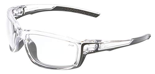 MCR Safety SR410 Swagger SR4 Safety Glasses