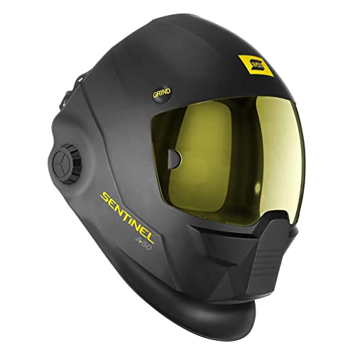 ESAB Sentinel A50 Auto-Darkening Welding Helmet