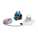 Allegro Supplied-Air Respirator Systems (9200 Series)