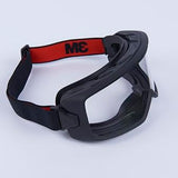 3M GG3001SSGAF GoggleGear 3000 Series Safety Goggles