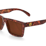 Heat Wave Safety Glasses Visual Vise Z87