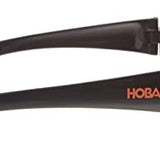 Hobart 770726 Shade 5 Mirrored Welding Safety Glasses