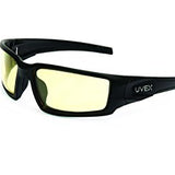 UVEX Hypershock Safety Glasses