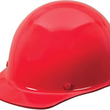 MSA Skullgard Cap Style Hard Hat, Fas-Trac III Suspension