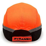 Pyramex HP500 Baseball Bump Cap