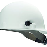 Fibre-Metal by Honeywell P2HNQRW Roughneck Fiberglass Cap Hard Hat