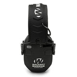 Walkers Quad BT Electronic Ear Muffs — 4-Mic 360° Sound, NRR 23