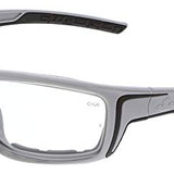 MCR Safety Swagger SR5 Series Safety Glasses