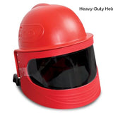 Clemco Apollo 600 Supplied-Air Blast Respirator