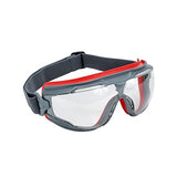 3M GG501SGAF GoggleGear 500 Series Safety Goggles