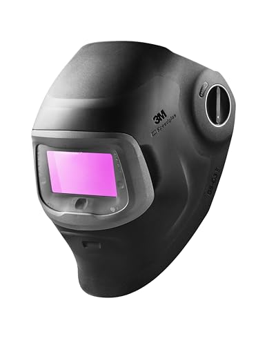 3M Speedglas G5-03 E Welding Helmet (G5NC ADF)