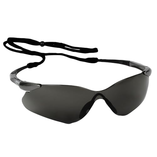 KleenGuard Nemesis VL Safety Glasses