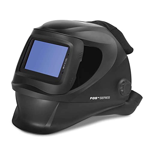 Lincoln Electric KP4474-1 FGS PAPR Welding Helmet