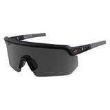 Ergodyne Skullerz AEGIR-AFAS Safety Glasses