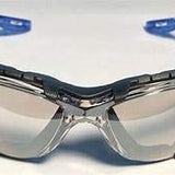 3M 11329 Virtua CCS AP Protective Safety Goggles