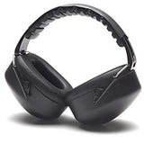 Pyramex PM3010 Over-the-Head Earmuff (NRR 27)